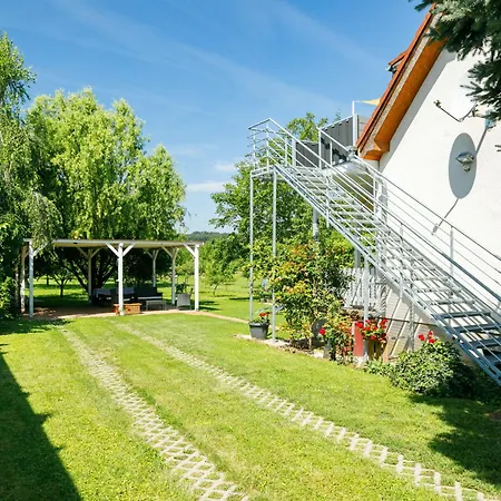 Meretei Porta By Interhome Balatonkeresztúr