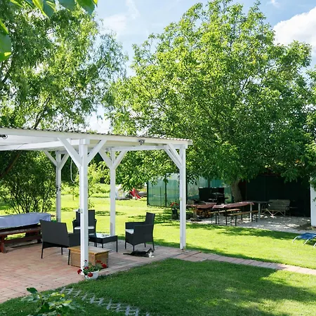 Lägenhet Meretei Porta By Interhome *