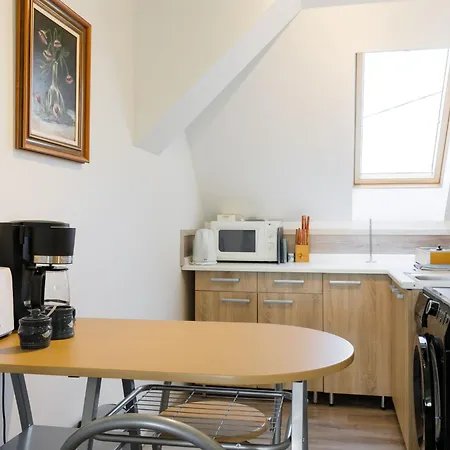 Meretei Porta By Interhome *