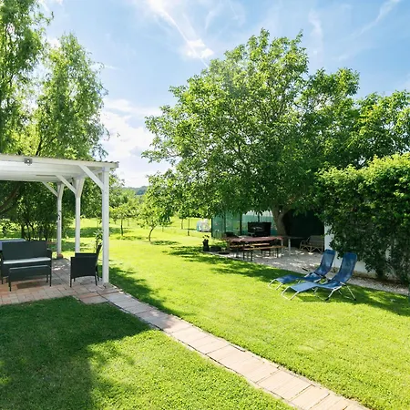 Meretei Porta By Interhome Balatonkeresztúr