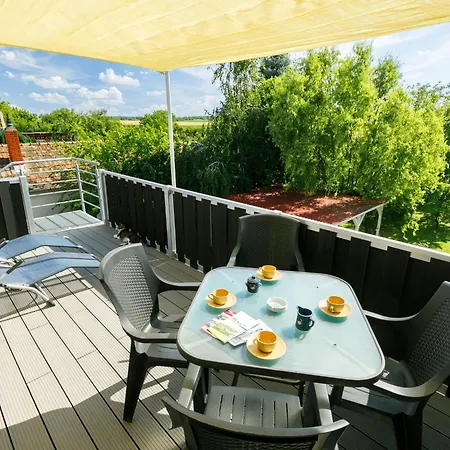 Meretei Porta By Interhome Lägenhet *