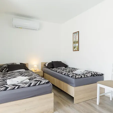 Meretei Porta By Interhome Appartamento