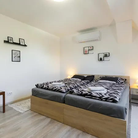 Lägenhet Meretei Porta By Interhome