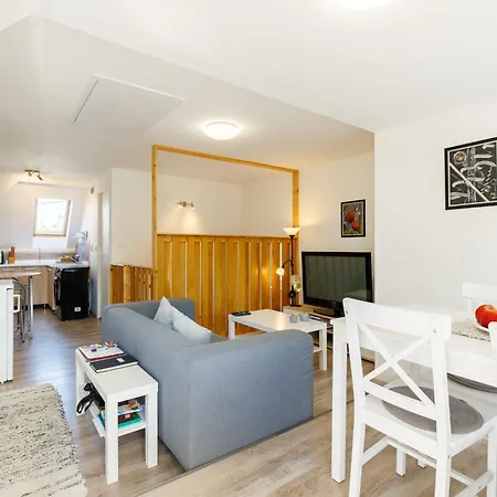 Meretei Porta By Interhome Lägenhet *