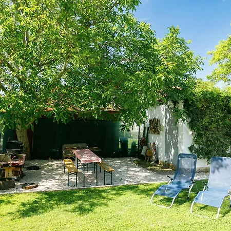 Meretei Porta By Interhome Balatonkeresztúr