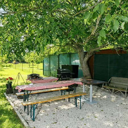 Meretei Porta By Interhome * Balatonkeresztúr