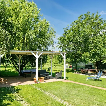 Meretei Porta By Interhome Lägenhet *