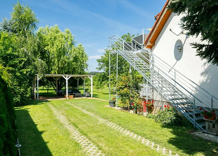 Meretei Porta By Interhome Balatonkeresztúr