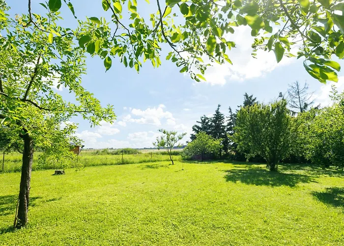 Meretei Porta By Interhome * Balatonkeresztúr