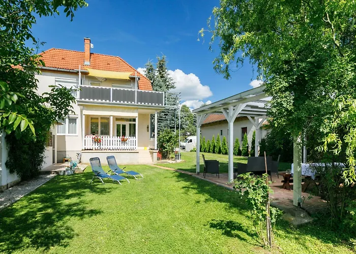 Lejlighed Meretei Porta By Interhome