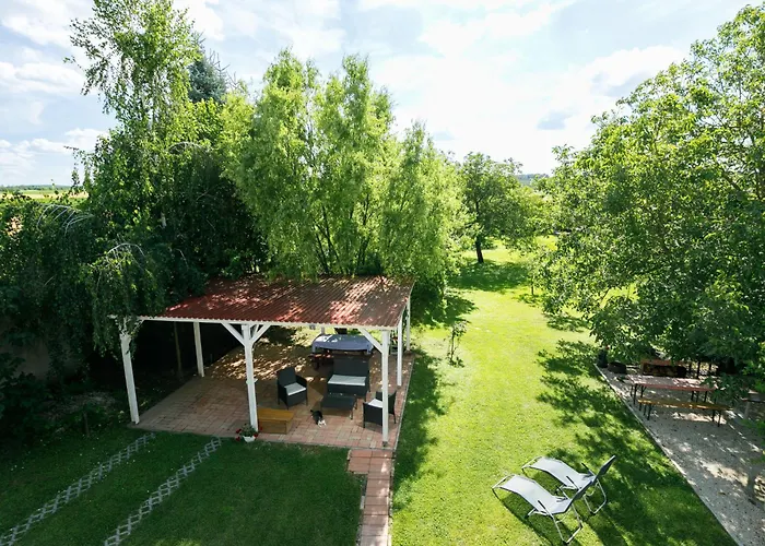 Meretei Porta By Interhome Lejlighed *