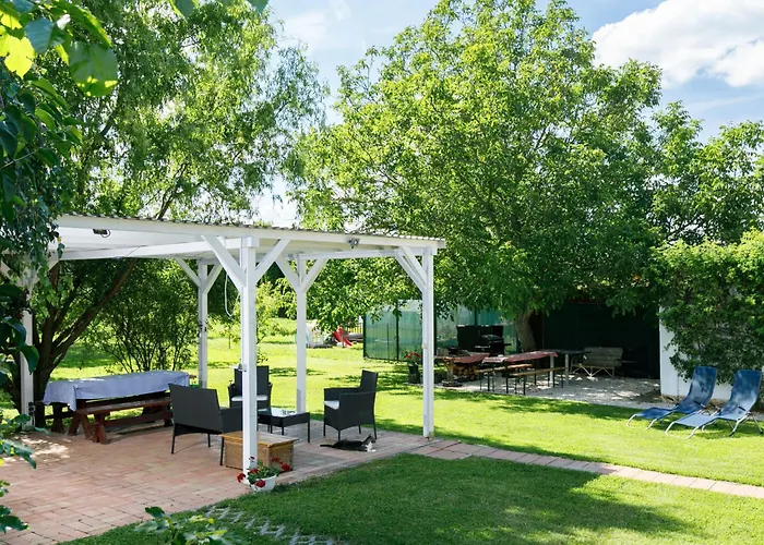 דירה Meretei Porta By Interhome *