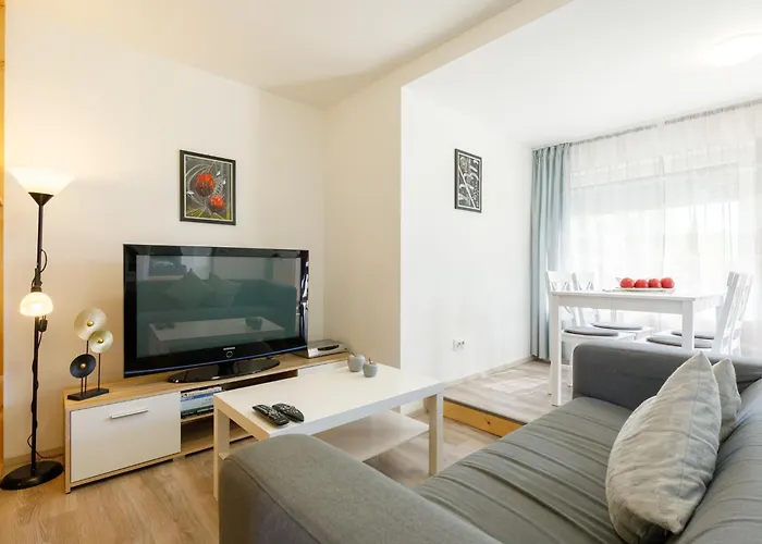 Lejlighed Meretei Porta By Interhome Balatonkeresztúr