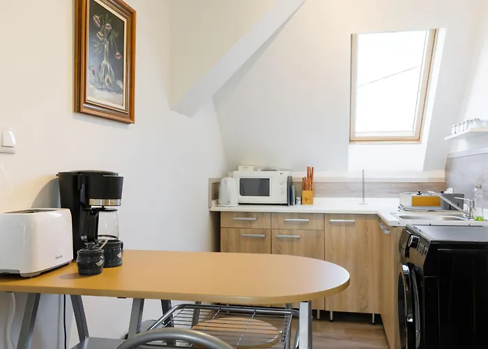 Meretei Porta By Interhome *