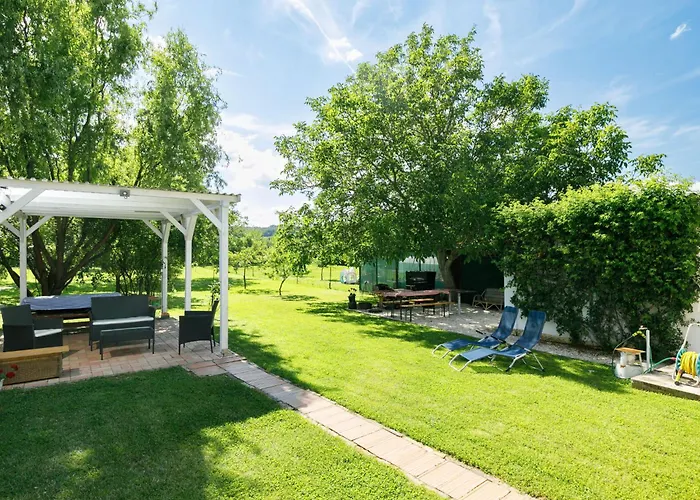 Meretei Porta By Interhome Balatonkeresztúr