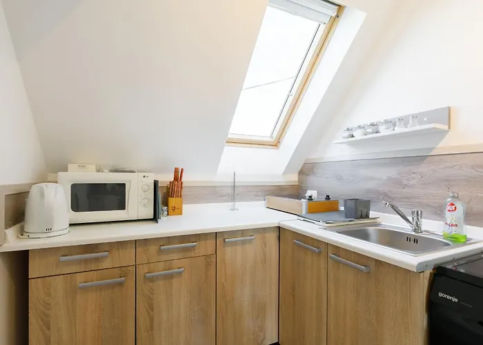 Meretei Porta By Interhome