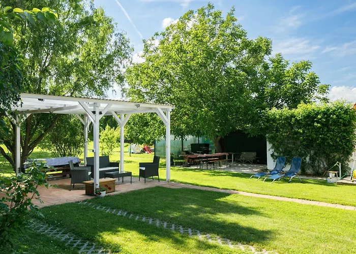 Meretei Porta By Interhome דירה