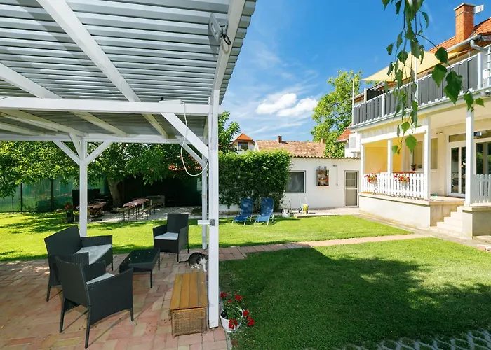 Lejlighed Meretei Porta By Interhome