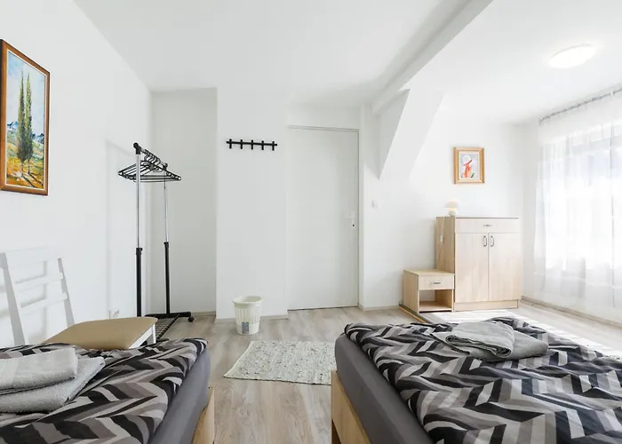 דירה Meretei Porta By Interhome *