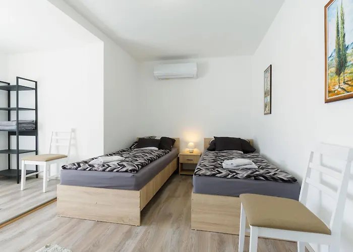 Meretei Porta By Interhome Lejlighed Balatonkeresztúr