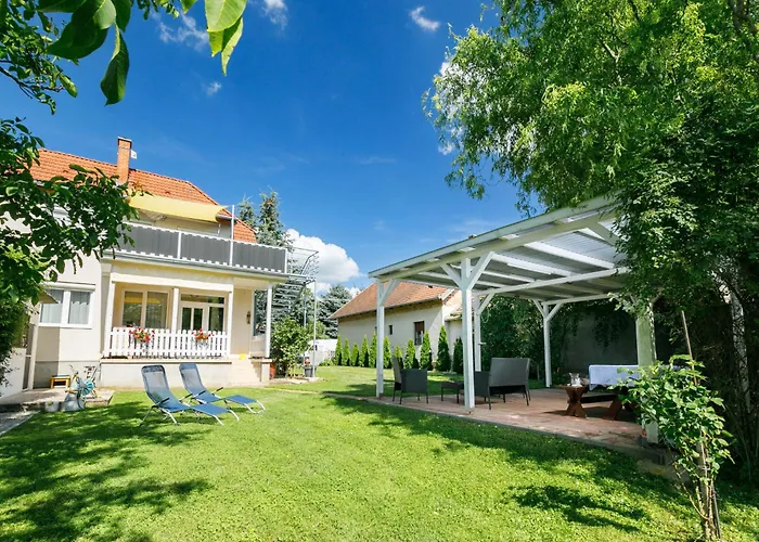 Meretei Porta By Interhome *