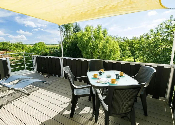 Meretei Porta By Interhome Balatonkeresztúr