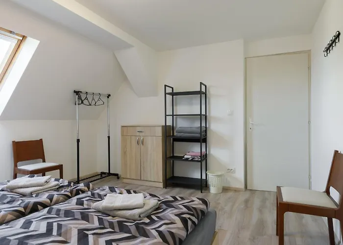 Meretei Porta By Interhome