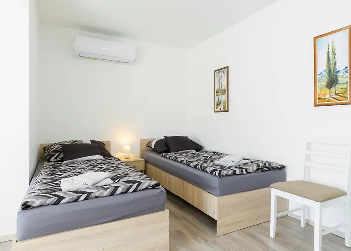 Meretei Porta By Interhome דירה