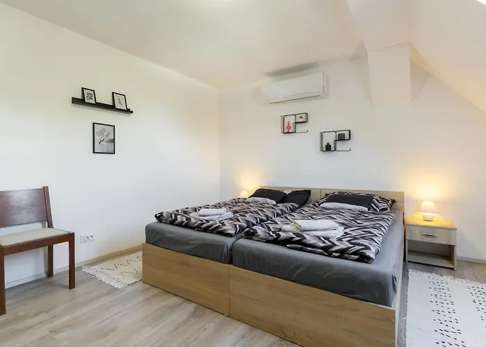 דירה Meretei Porta By Interhome