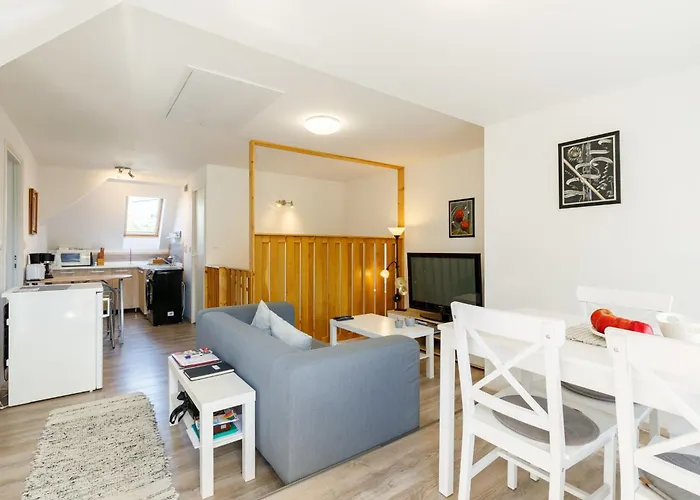 Meretei Porta By Interhome דירה *