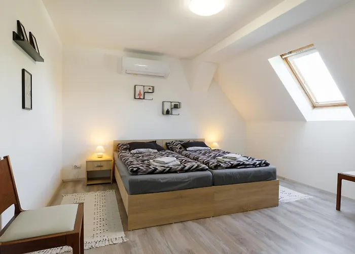 Meretei Porta By Interhome Lejlighed Balatonkeresztúr