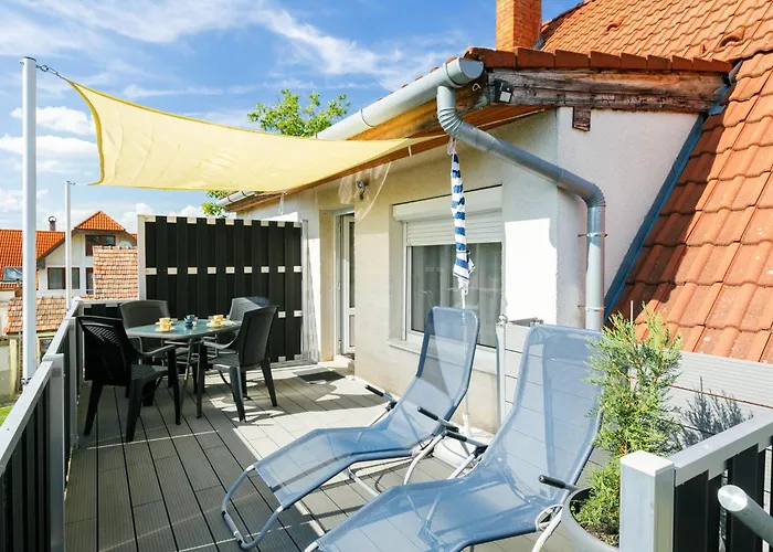 Meretei Porta By Interhome *