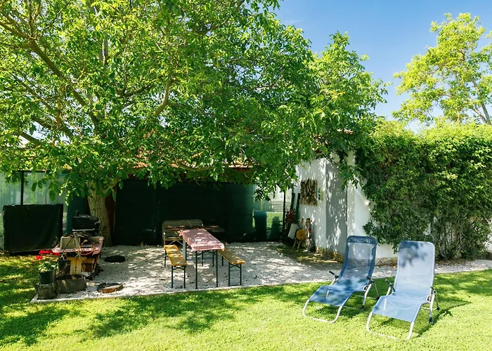 Meretei Porta By Interhome Balatonkeresztúr