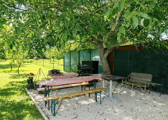 Meretei Porta By Interhome * Balatonkeresztúr