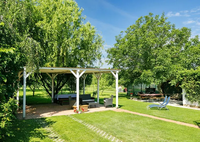 Meretei Porta By Interhome דירה *